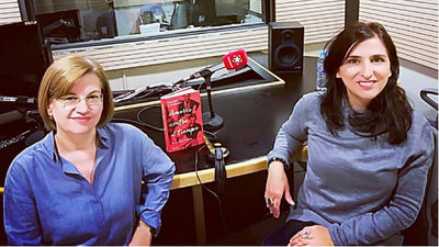 De uno en uno: Dolores Conquero 02.05.2018