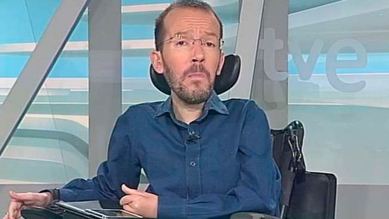 Echenique se alinea con Iglesias sobre la votación en Vistalegre II
