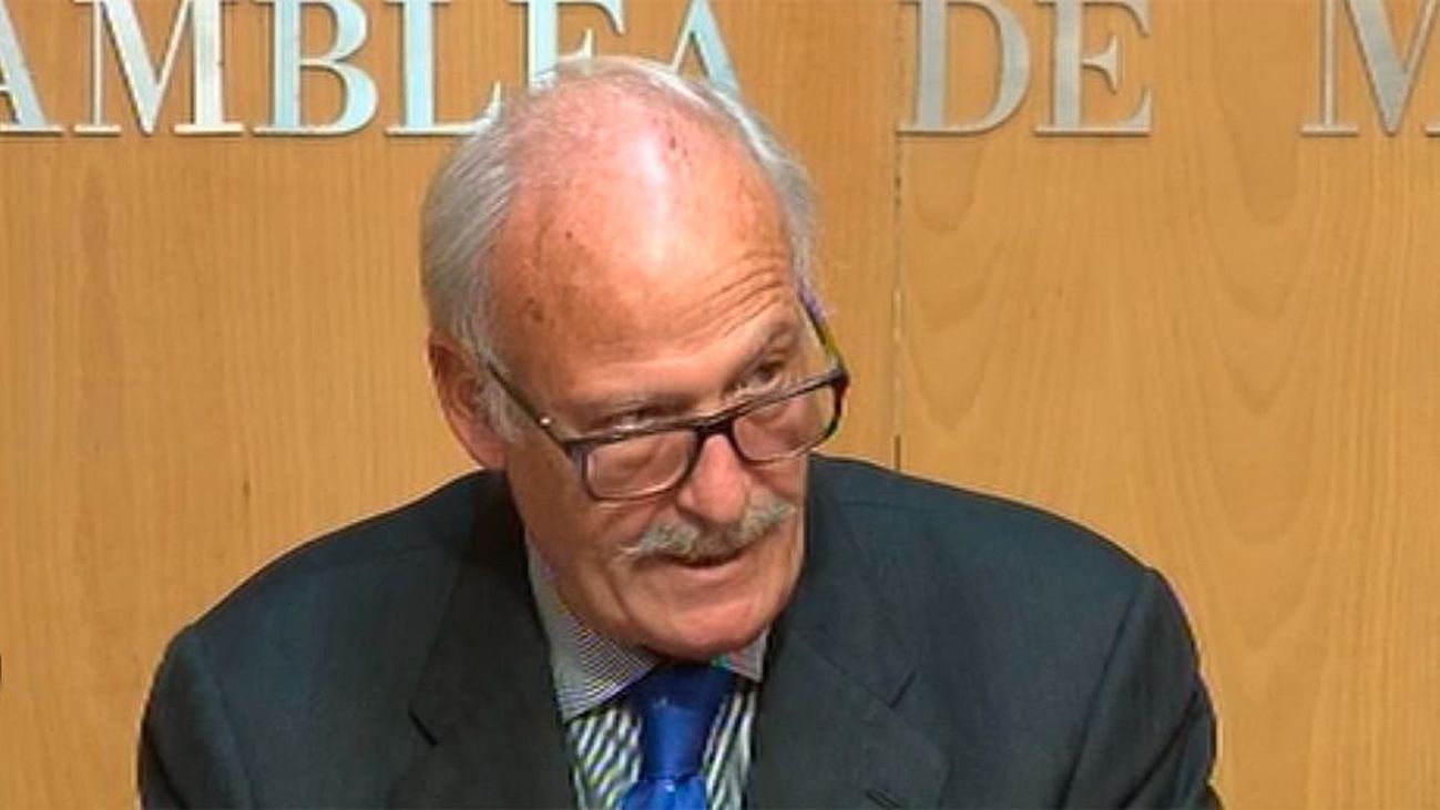 Echeverría presenta su dimisión irrevocable tras dar positivo por alcohol