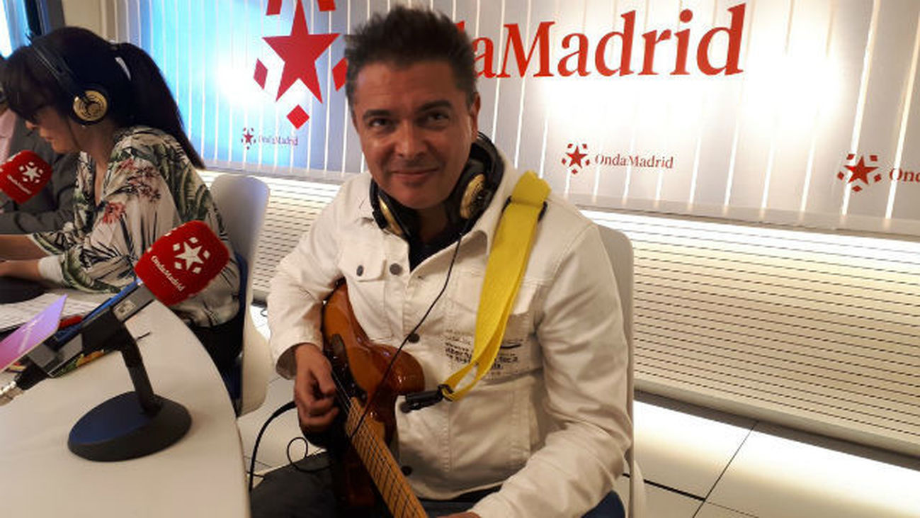 Ecoband estrena la remezcla de 'Un buen sencillo'