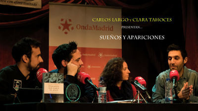 Ecos de lo Remoto 06.01.2018