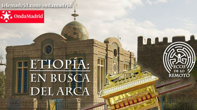 Ecos de lo Remoto 12.05.2018