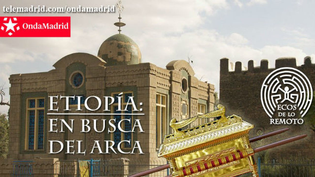 Ecos de lo Remoto 12.05.2018