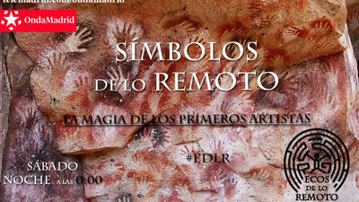 Ecos de lo Remoto 10.03.2018