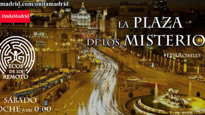 Ecos de lo Remoto 20.01.2018