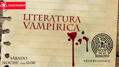 Ecos de lo Remoto 26.05.2018