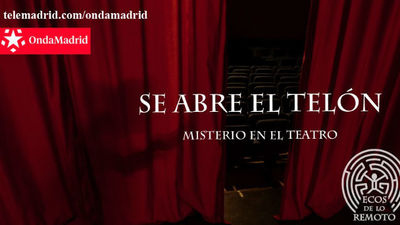 Ecos de lo Remoto 20.05.2018