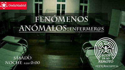 Ecos de lo Remoto 17.03.2018