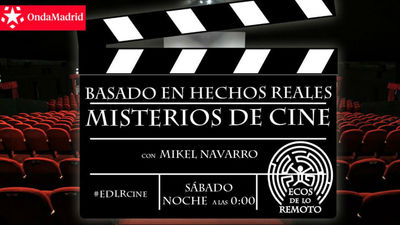 Ecos de lo Remoto 02.06.2018