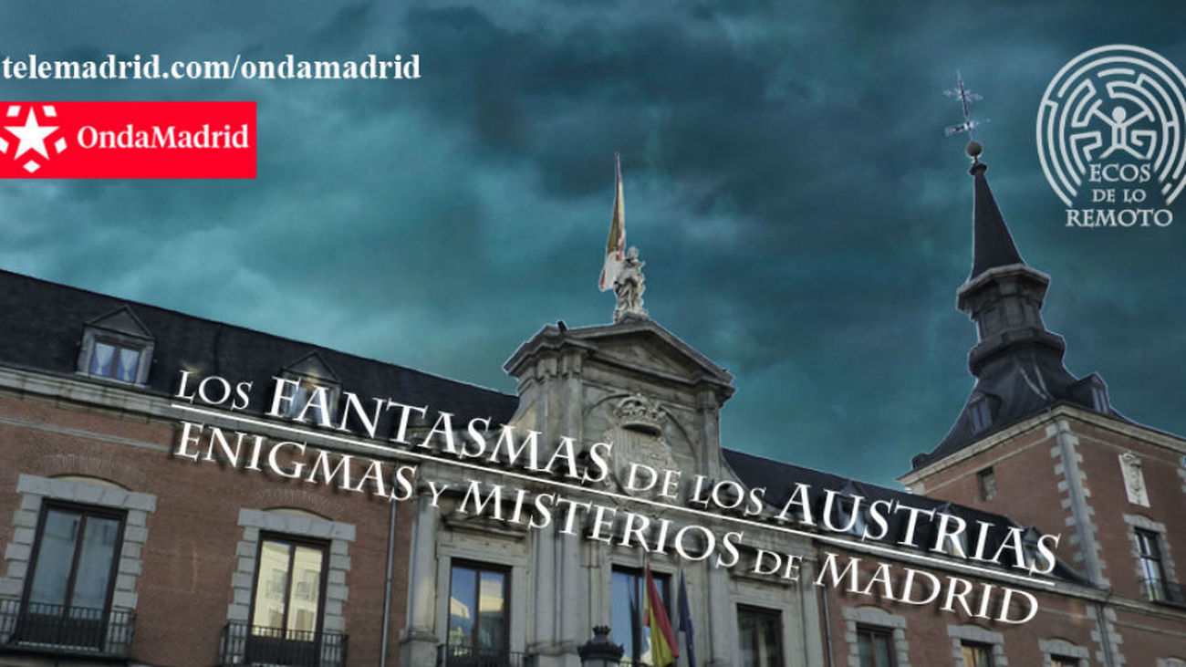 Ecos de lo Remoto 09.06.2018