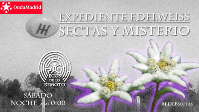 Ecos de lo Remoto 16.06.2018