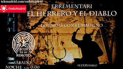 Ecos de lo Remoto 03.03.2018