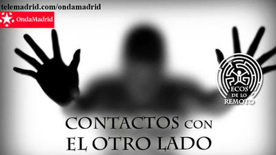 Ecos de lo Remoto 28.04.2018