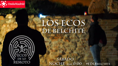 Ecos de lo Remoto 05.05.2018