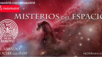 Ecos de lo Remoto 16.12.2017