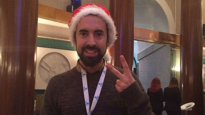 Ecos de lo Remoto 23.12.2017