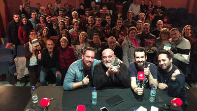 Ecos de lo Remoto 30.12.2017