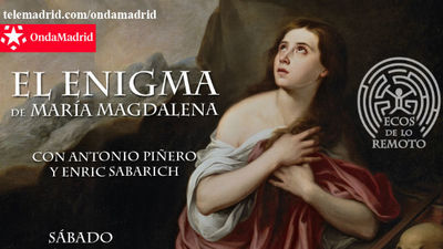 Ecos de lo Remoto 31.03.2018