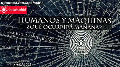 Ecos de lo Remoto 07.04.2018