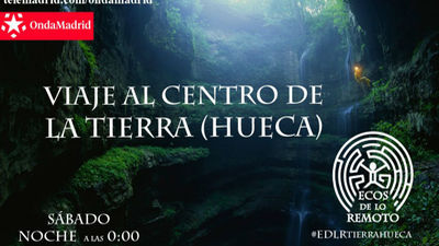 Ecos de lo Remoto 23.06.2018