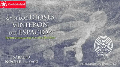 Ecos de lo Remoto 30.06.2018