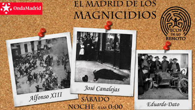 Ecos de lo remoto 21.04.2018