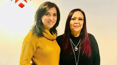 De uno en uno: Edith Salazar 09.02.2018