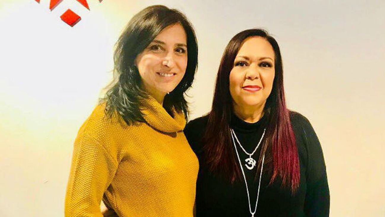 De uno en uno: Edith Salazar 09.02.2018