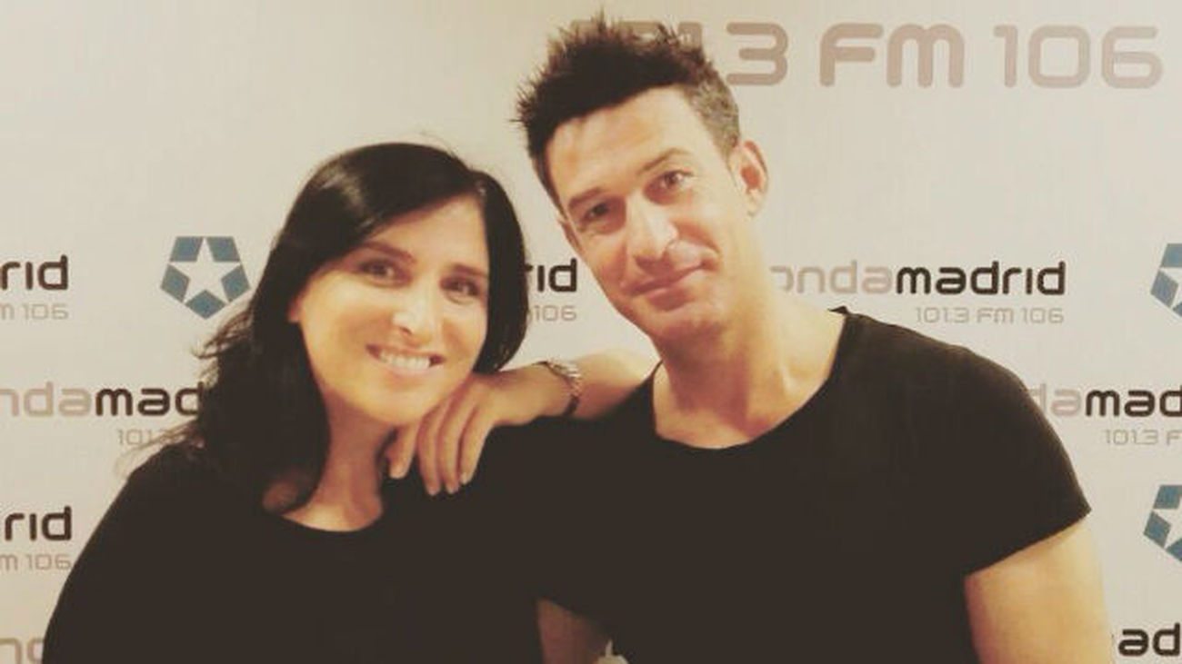 De uno en uno 09.11.2015: Eduardo Aldán