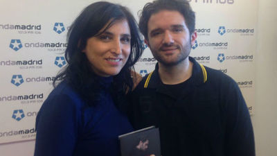 De uno en uno 20.02.2017: Eduardo Fernández