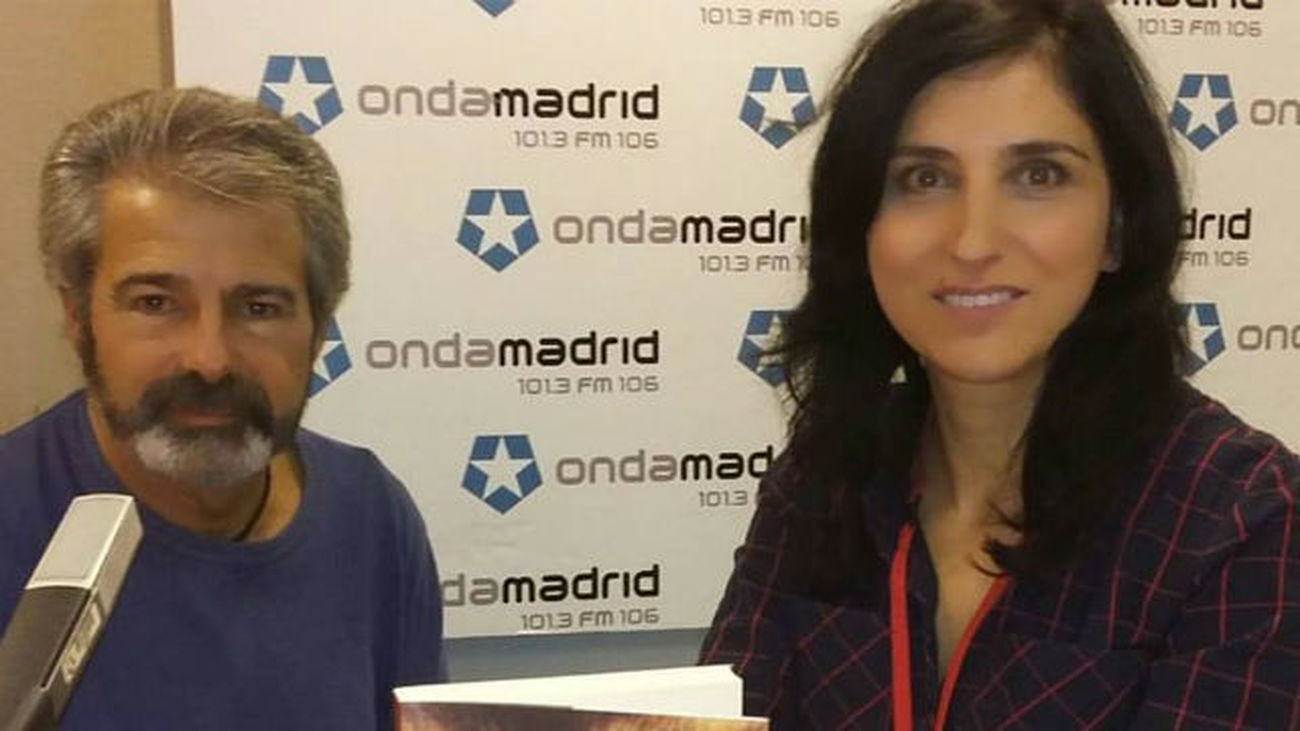 De uno en uno 02.01.2017: Eduardo Lostal