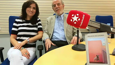 De uno en uno: Eduardo Naranjo 26.06.2018