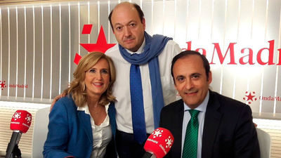 Eduardo Pastor: "Estaba decidido que la EMA no tendría su sede en Barcelona antes del 155"