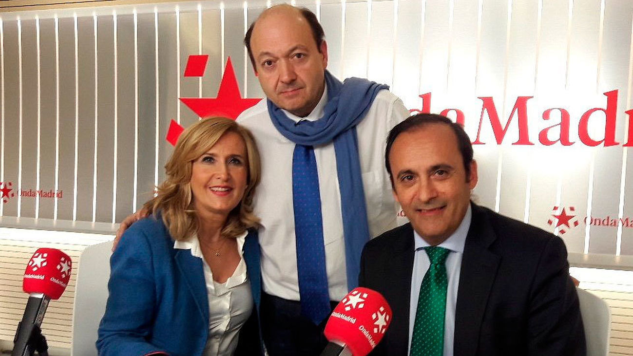 Eduardo Pastor: "Estaba decidido que la EMA no tendría su sede en Barcelona antes del 155"