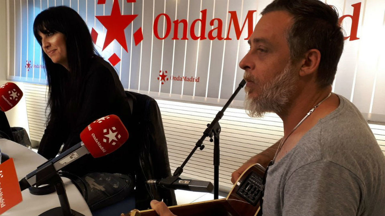 Efecto Mariposa nos presenta su nuevo disco