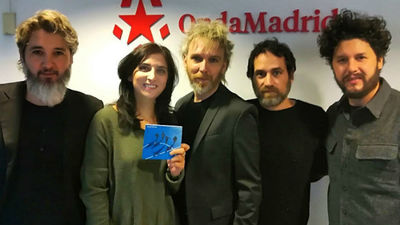 De uno en uno: Elefantes 27.02.2018