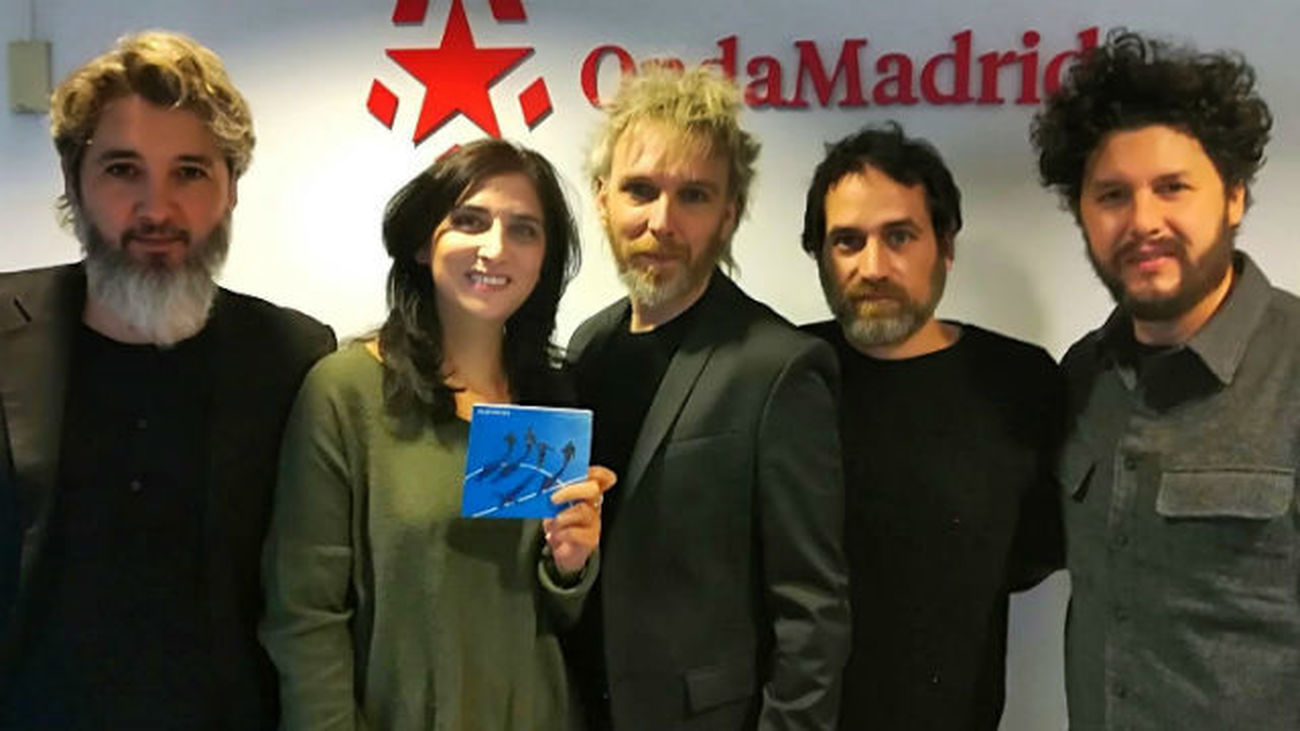 De uno en uno: Elefantes 27.02.2018