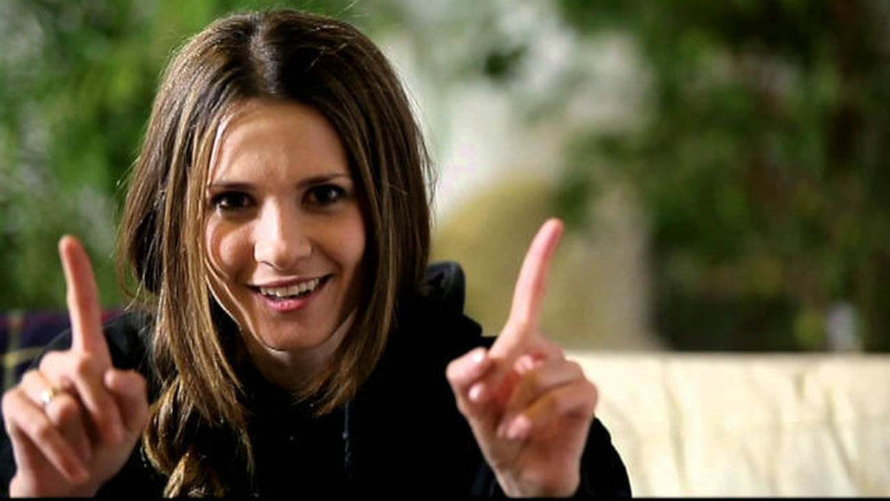 De uno en uno 03.02.2016: Elena Ballesteros