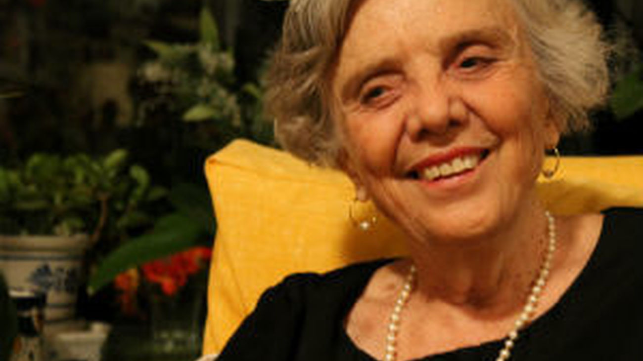 Elena Poniatowska, Premio Cervantes 2013