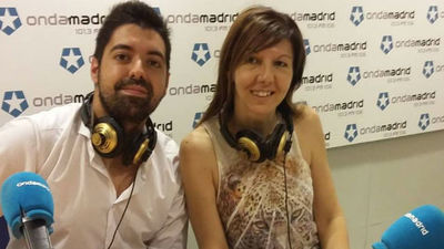 De uno en uno 14.07.2016: Elías López de la Nieta Pérez y Teresa Oteo