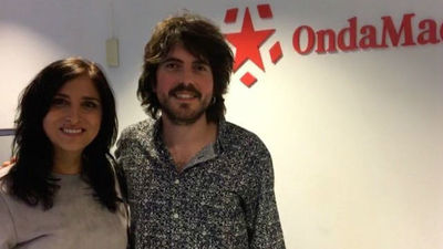 De uno en uno: Elías Serra 17.01.2018