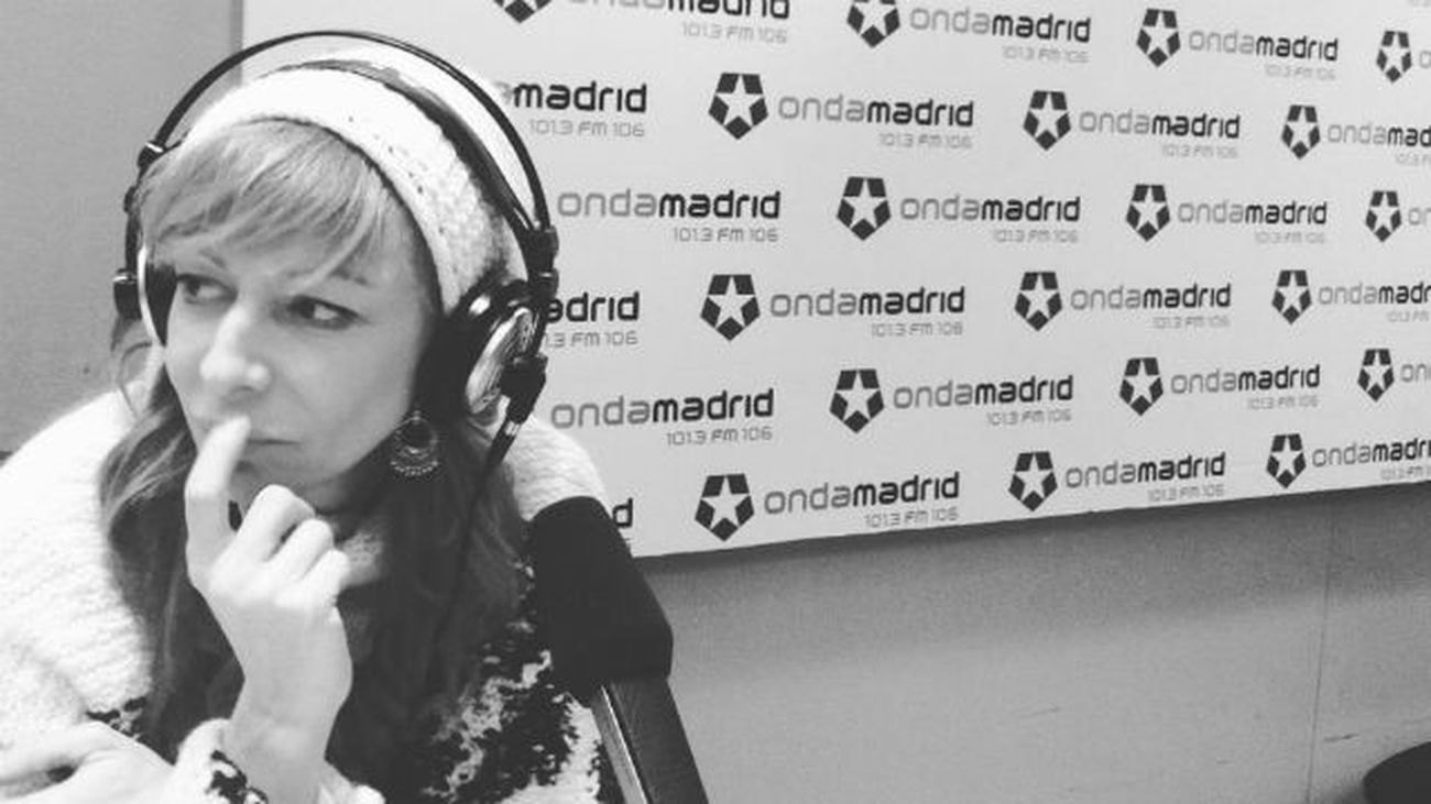 De uno en uno 18.02.2016: Elisa Matilla