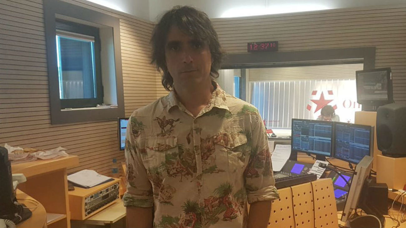 Elkano Browning Cream nos presenta su nuevo disco, 'Bor bor'