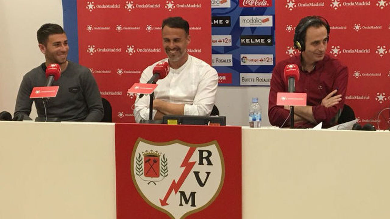 Embarba y Amaya: "El domingo tenemos otra final más"