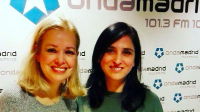 De uno en uno 18.01.2016: Emma Ozores