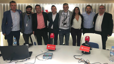 Emprende Madrid 17.05.2018