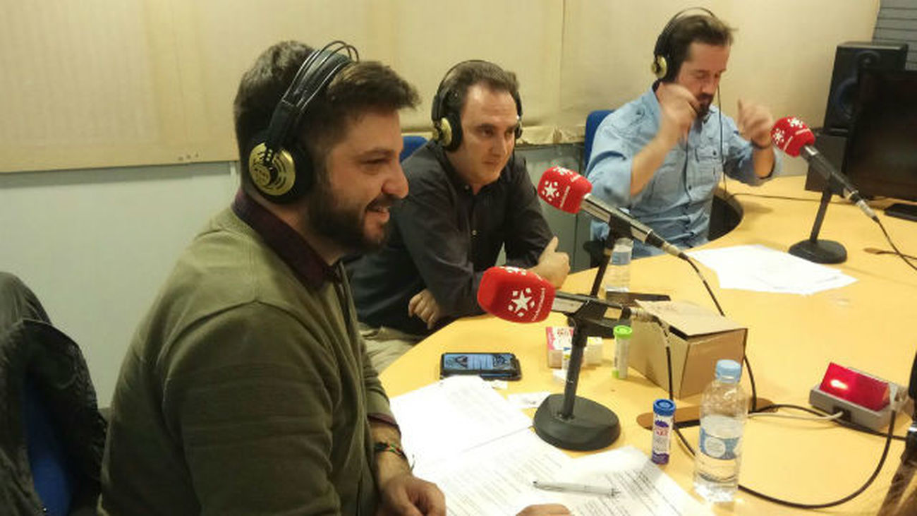 Emprende Madrid 06.01.2018