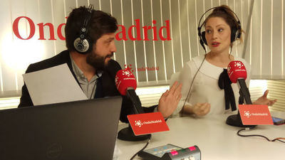 Emprende Madrid 15.03.2018