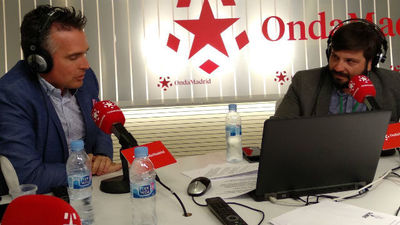 Emprende Madrid 10.05.2018