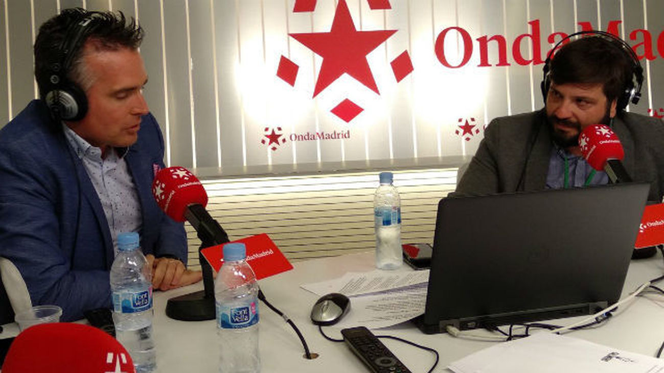 Emprende Madrid 10.05.2018